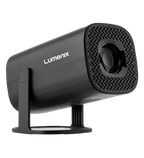 Lumenix S2 Zwart - Lumenix