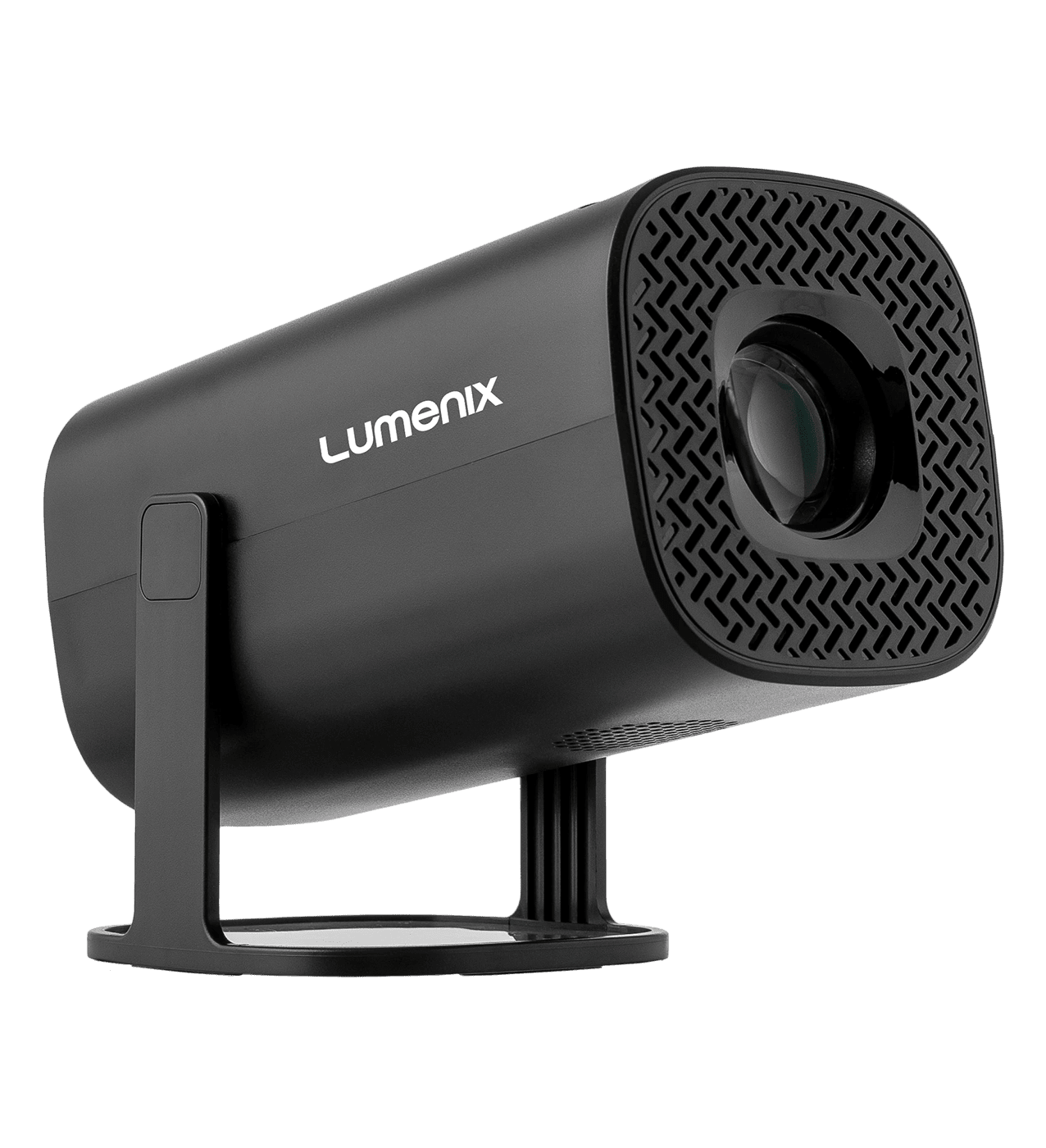 Lumenix S2 Zwart - Lumenix