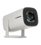 Lumenix S2 Zwart - Lumenix