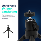 Lumenix Tafelstandaard Tripod - Lumenix