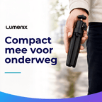 Lumenix Tafelstandaard Tripod - Lumenix