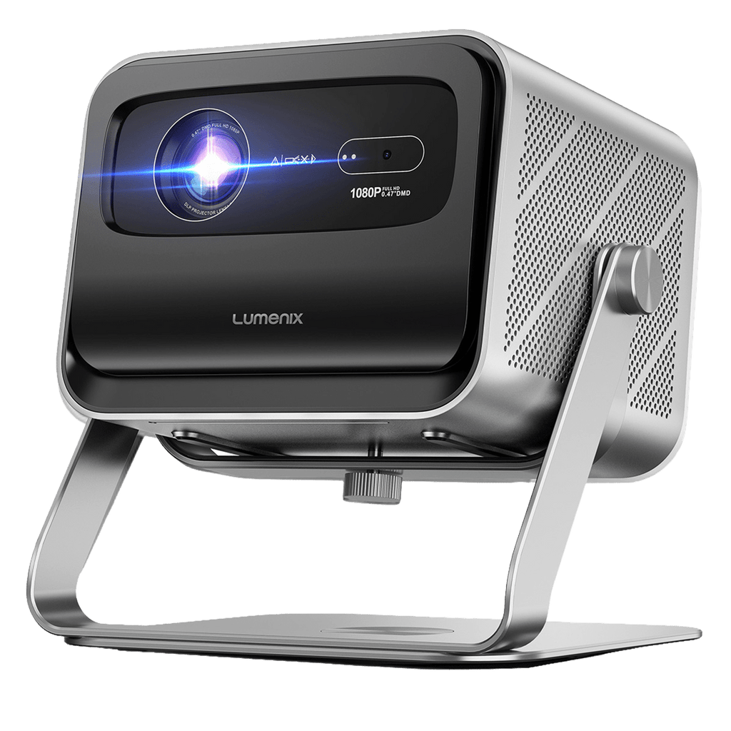 Lumenix VISION - Lumenix