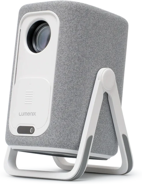 Lumenix AIR Wit