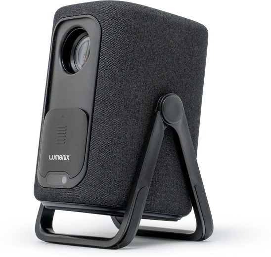 Lumenix AIR Zwart