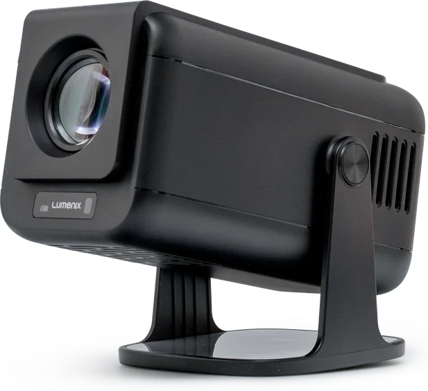 Lumenix NEO Zwart