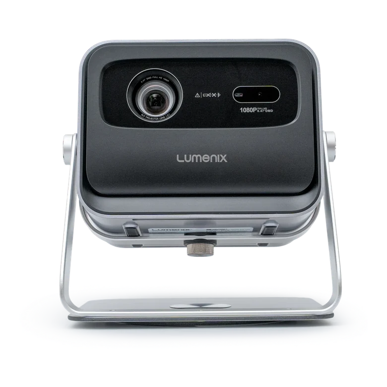 Lumenix VISION van voren