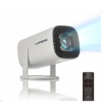 Lumenix S2 Wit