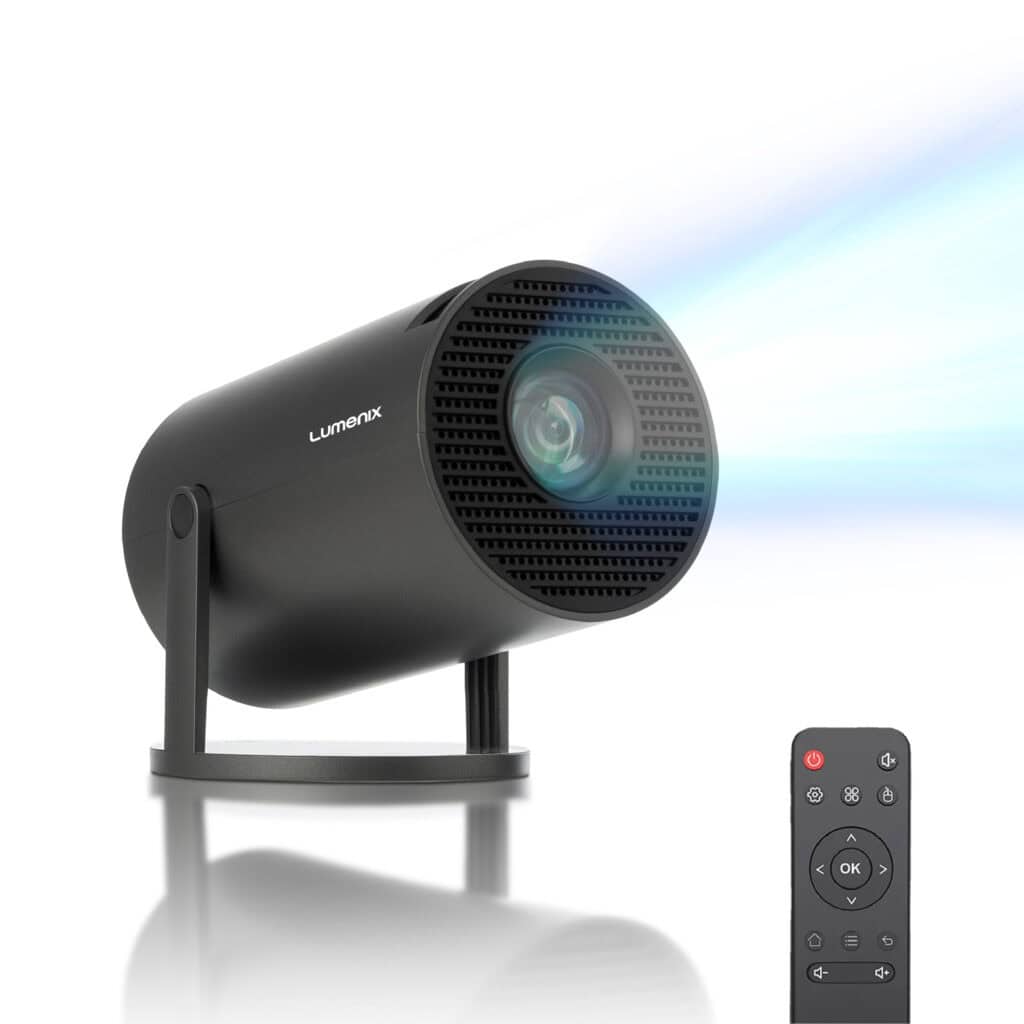1_LUMENIX_Listing Designs 2025_R1 Black