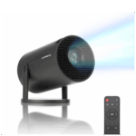 Lumenix R1 Zwart
