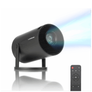 Lumenix R1 Zwart