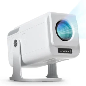Lumenix NEO Wit